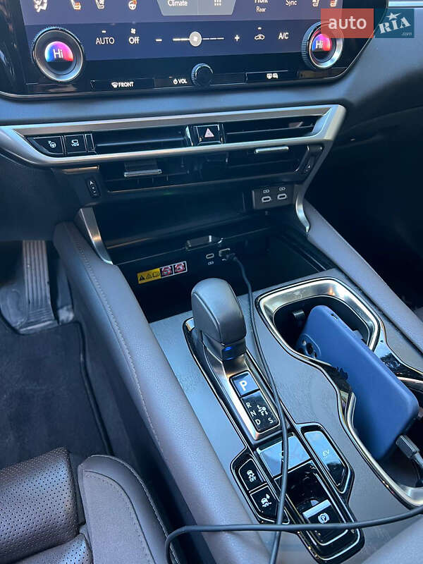 Внедорожник / Кроссовер Lexus RX 2023 в Львове