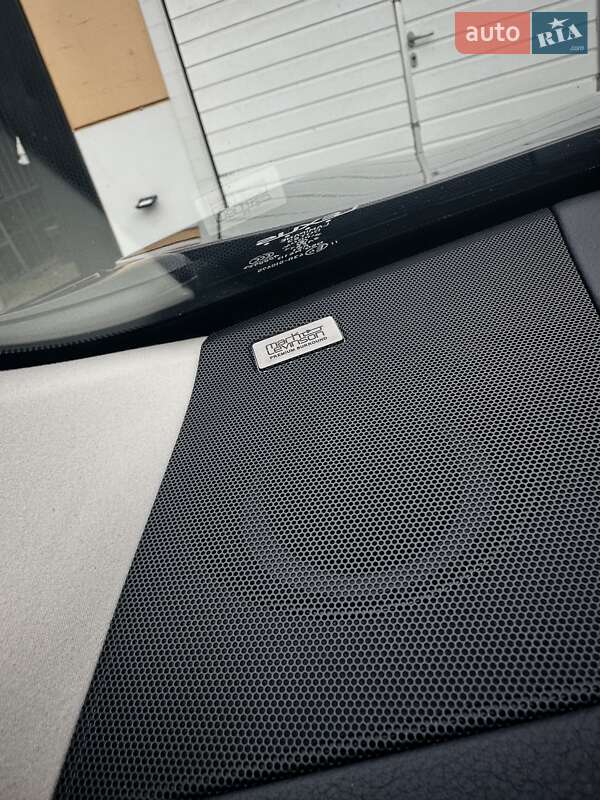 Внедорожник / Кроссовер Lexus RX 2021 в Днепре