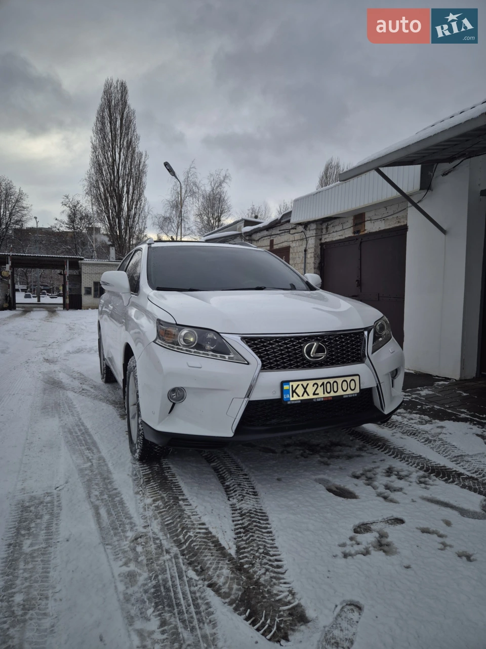 2011 Lexus RX - мініатюра 28
