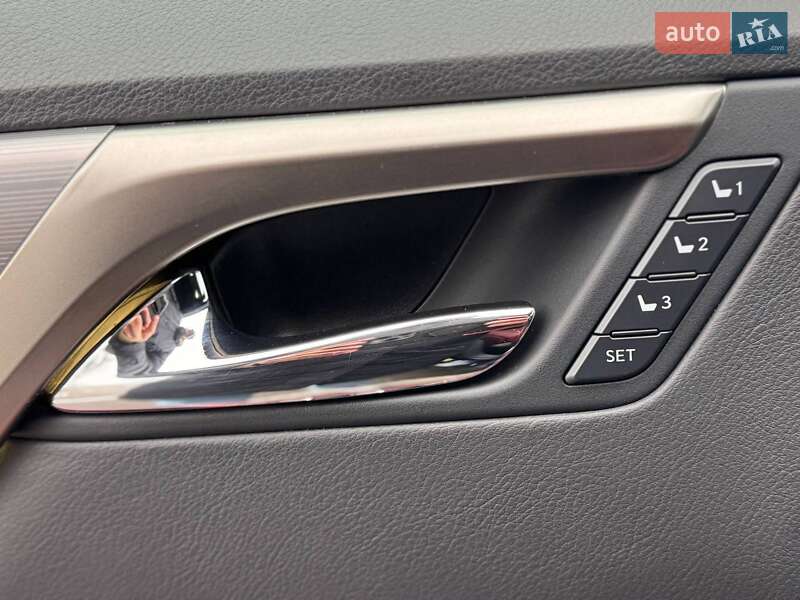 Внедорожник / Кроссовер Lexus RX 2017 в Киеве фото 21 Внедорожник / Кроссовер Lexus RX 2017 в Киеве