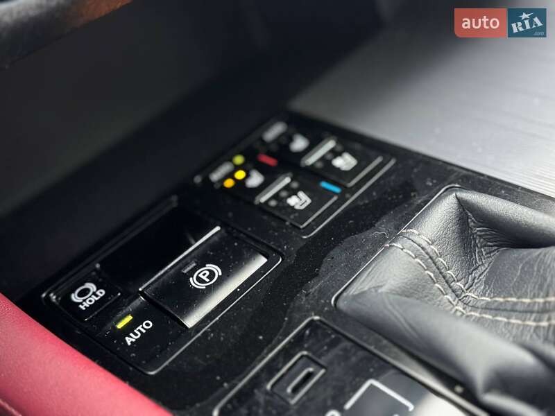 Внедорожник / Кроссовер Lexus RX 2017 в Киеве фото 29 Внедорожник / Кроссовер Lexus RX 2017 в Киеве