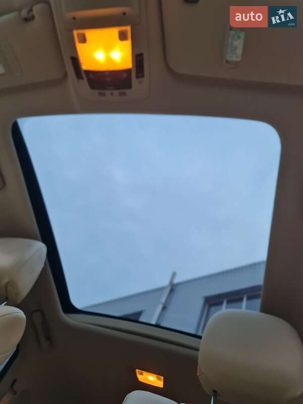 Внедорожник / Кроссовер Lexus RX 2011 в Киеве