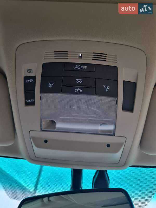 Внедорожник / Кроссовер Lexus RX 2011 в Киеве