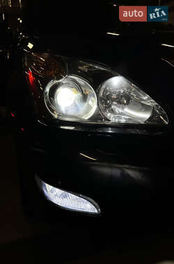 Внедорожник / Кроссовер Lexus RX 2008 в Киеве