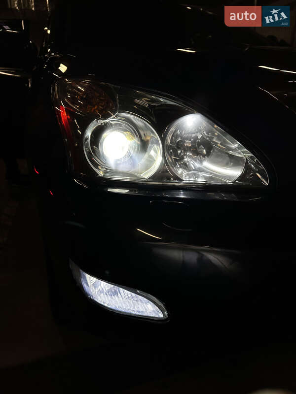 Внедорожник / Кроссовер Lexus RX 2008 в Киеве