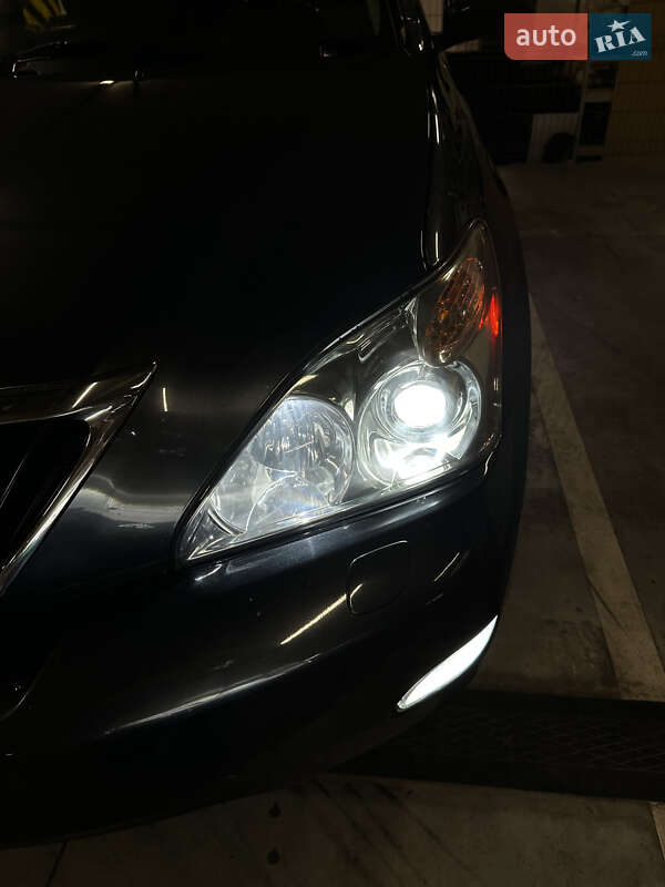 Внедорожник / Кроссовер Lexus RX 2008 в Киеве