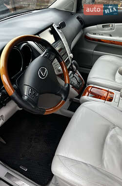 Внедорожник / Кроссовер Lexus RX 2008 в Киеве