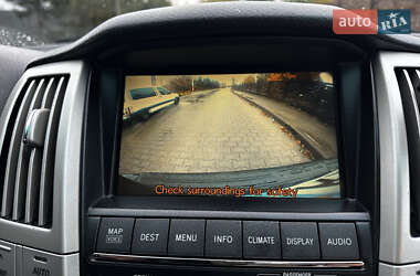 Внедорожник / Кроссовер Lexus RX 2008 в Киеве