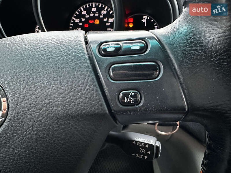 Внедорожник / Кроссовер Lexus RX 2008 в Киеве