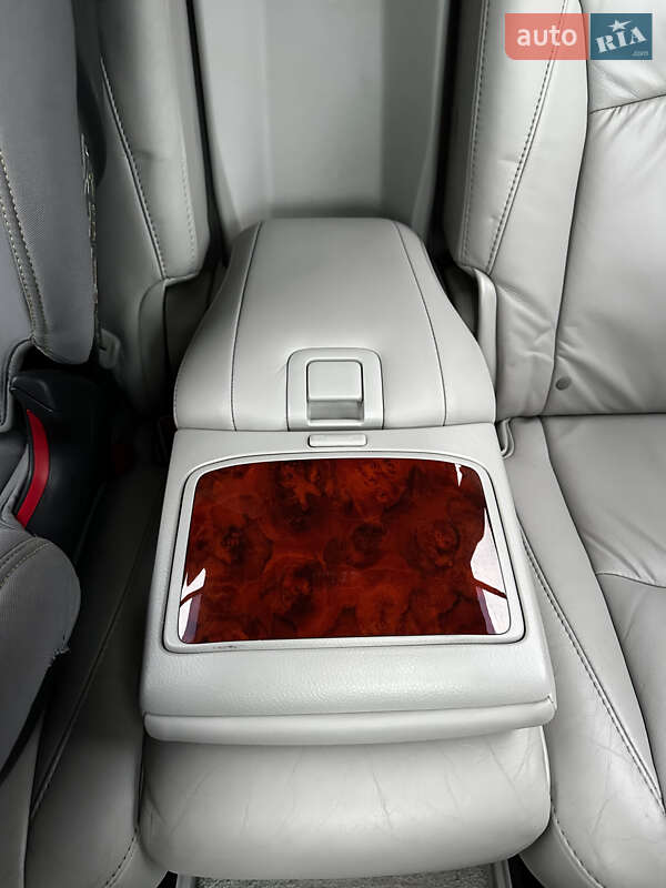 Внедорожник / Кроссовер Lexus RX 2008 в Киеве