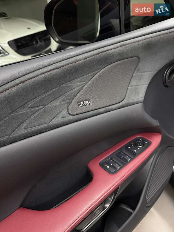 Внедорожник / Кроссовер Lexus RX 2023 в Киеве фото 56 Внедорожник / Кроссовер Lexus RX 2023 в Киеве