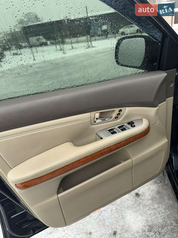 Внедорожник / Кроссовер Lexus RX 2006 в Киеве