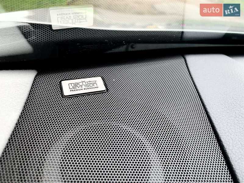 Внедорожник / Кроссовер Lexus RX 2019 в Ровно