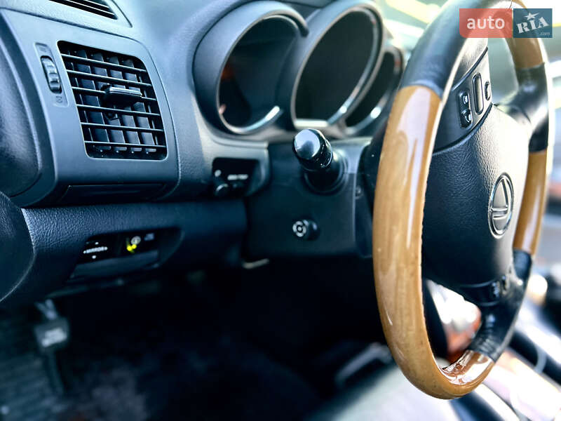 Внедорожник / Кроссовер Lexus RX 2006 в Самборе