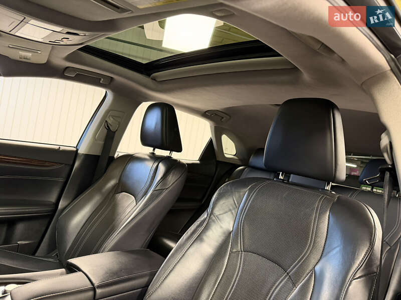 Внедорожник / Кроссовер Lexus RX 2019 в Киеве