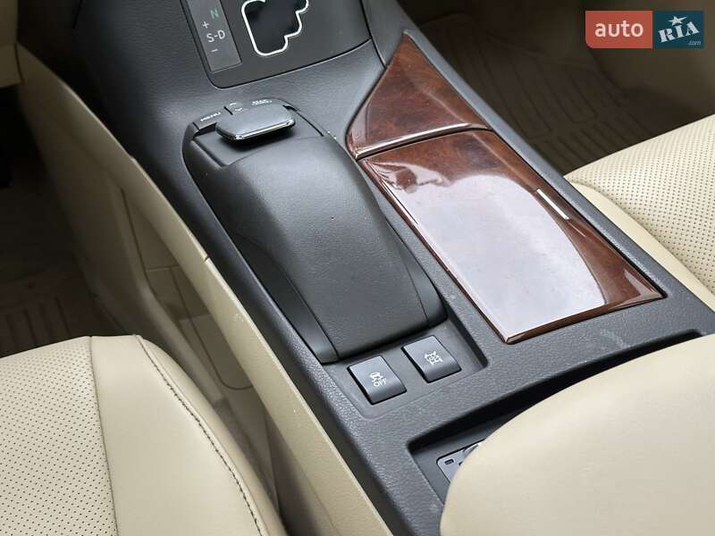 Внедорожник / Кроссовер Lexus RX 2013 в Харькове