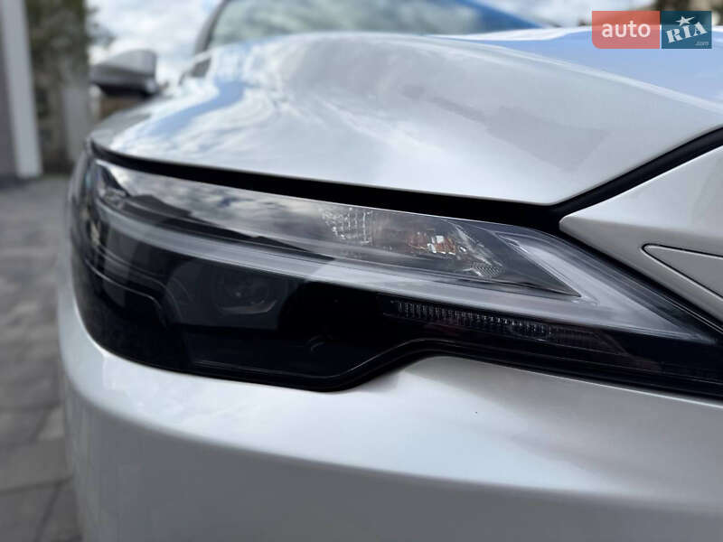 Внедорожник / Кроссовер Lexus RX 2024 в Киеве