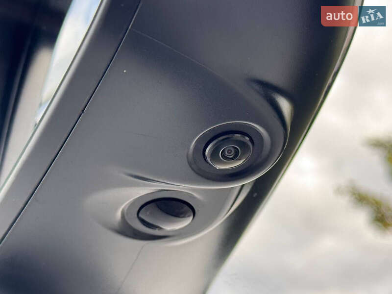 Внедорожник / Кроссовер Lexus RX 2024 в Киеве