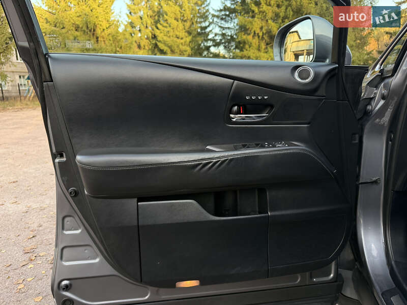 Внедорожник / Кроссовер Lexus RX 2014 в Бердичеве фото 18 Внедорожник / Кроссовер Lexus RX 2014 в Бердичеве