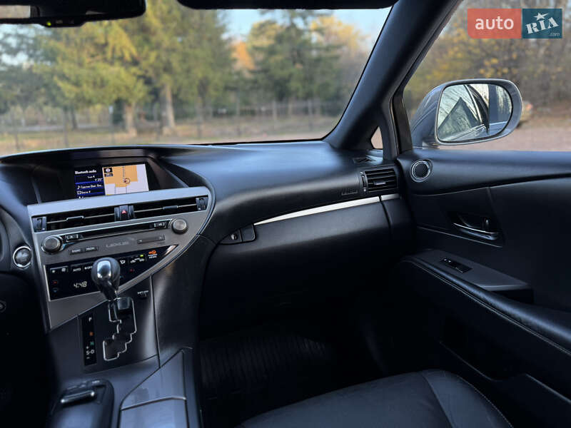 Внедорожник / Кроссовер Lexus RX 2014 в Бердичеве фото 43 Внедорожник / Кроссовер Lexus RX 2014 в Бердичеве