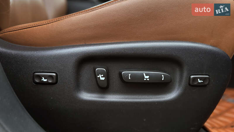 Внедорожник / Кроссовер Lexus RX 2013 в Днепре фото 49 Внедорожник / Кроссовер Lexus RX 2013 в Днепре