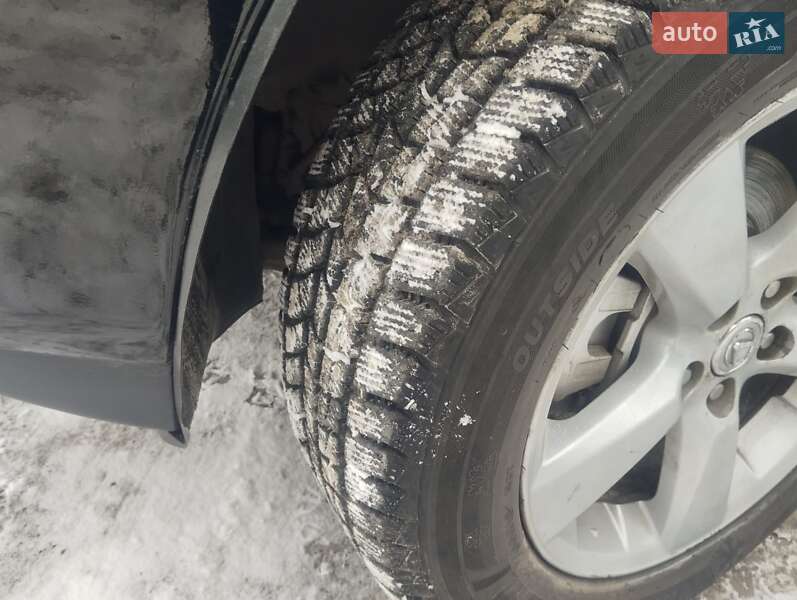 Внедорожник / Кроссовер Lexus RX 2004 в Ахтырке