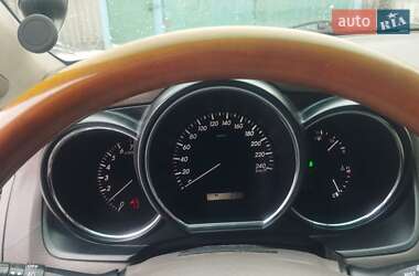 Позашляховик / Кросовер Lexus RX 2004 в Охтирці фото 10 Позашляховик / Кросовер Lexus RX 2004 в Охтирці