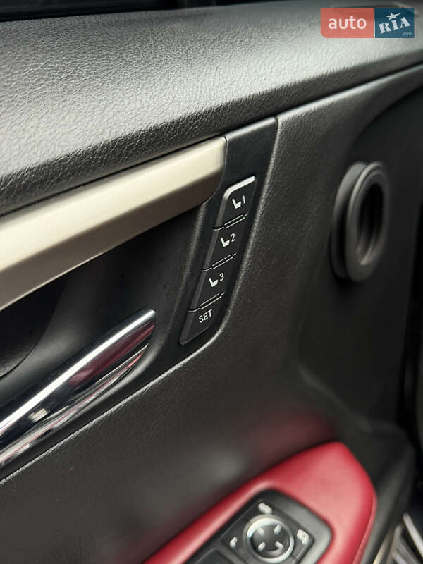 Внедорожник / Кроссовер Lexus RX 2016 в Харькове