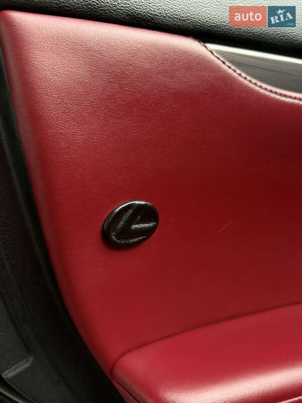 Внедорожник / Кроссовер Lexus RX 2016 в Харькове