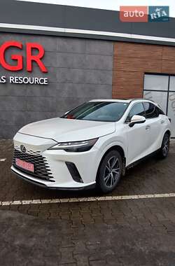lexus rx 2023 в Лубны от профессионального продавца Володимир Малінін