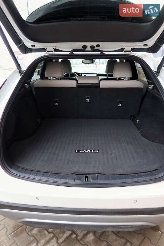 Внедорожник / Кроссовер Lexus RX 2023 в Лубнах
