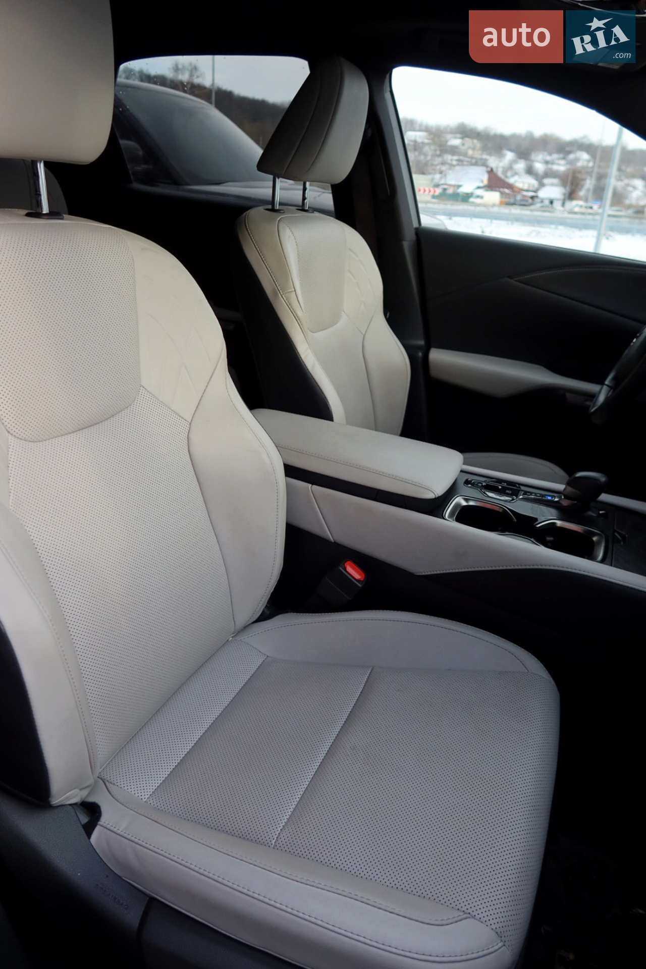 2023 Lexus RX - мініатюра 8