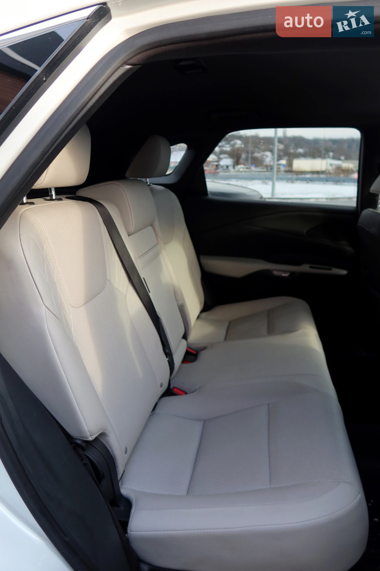 2023 Lexus RX - мініатюра 15