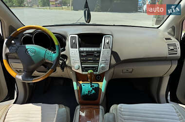 Внедорожник / Кроссовер Lexus RX 2006 в Раздельной
