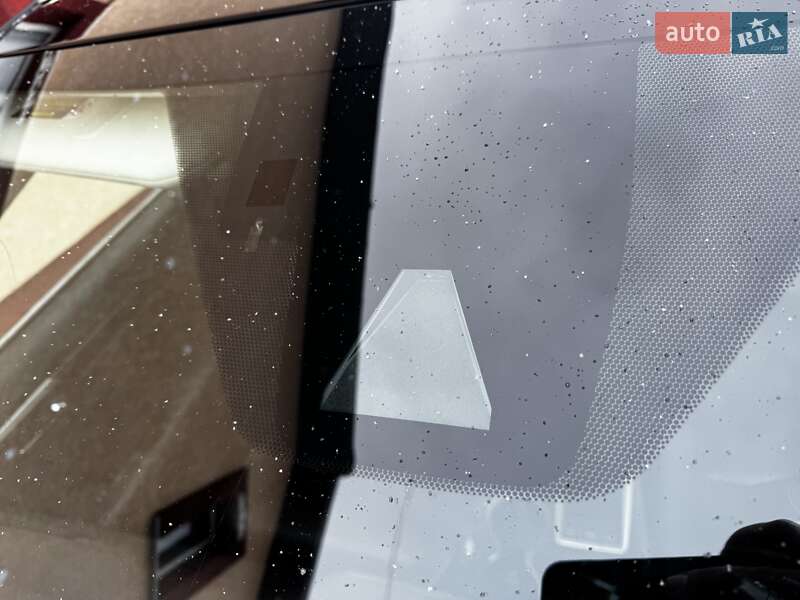 Внедорожник / Кроссовер Lexus RX 2020 в Луцке