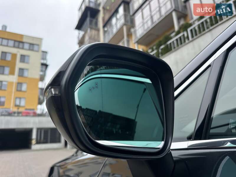 Внедорожник / Кроссовер Lexus RX 2023 в Киеве фото 35 Внедорожник / Кроссовер Lexus RX 2023 в Киеве