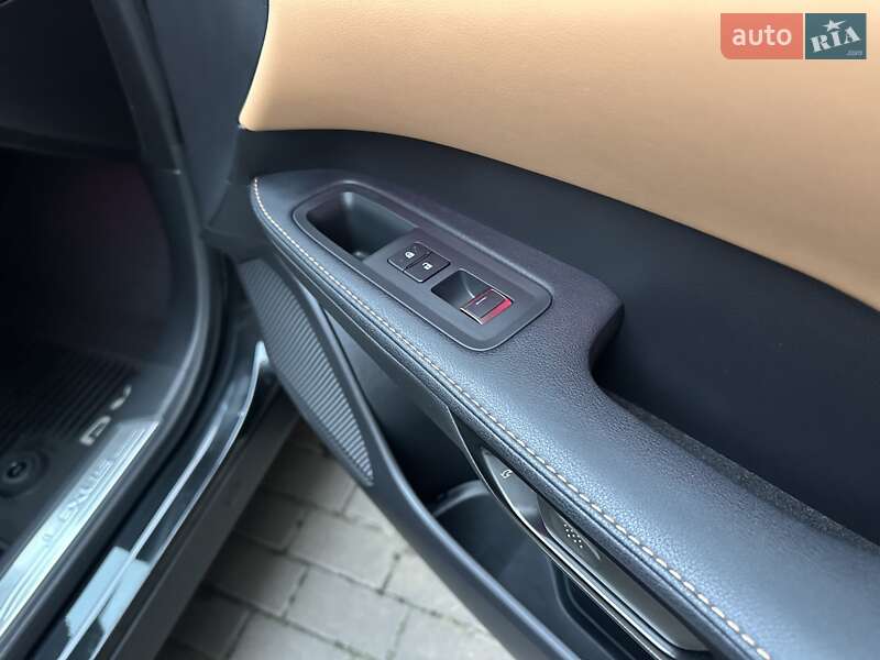 Внедорожник / Кроссовер Lexus RX 2023 в Киеве фото 61 Внедорожник / Кроссовер Lexus RX 2023 в Киеве