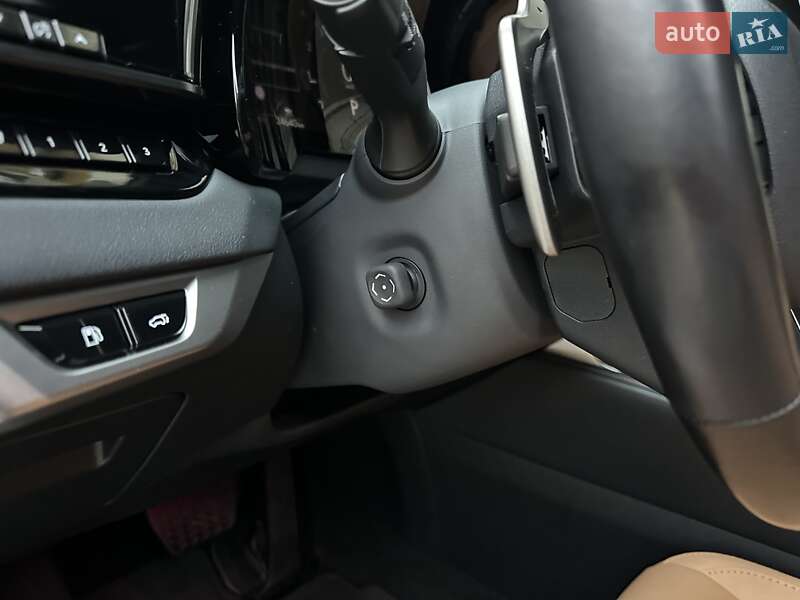 Внедорожник / Кроссовер Lexus RX 2023 в Киеве фото 66 Внедорожник / Кроссовер Lexus RX 2023 в Киеве