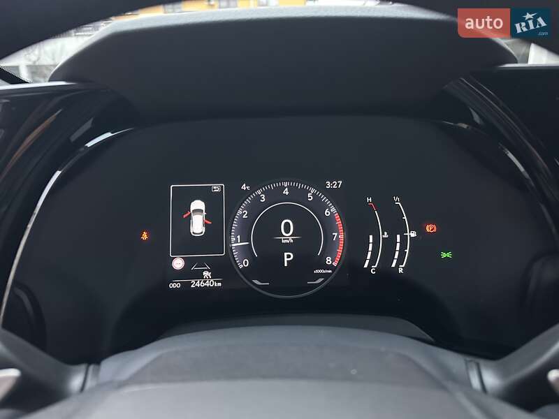 Внедорожник / Кроссовер Lexus RX 2023 в Киеве фото 70 Внедорожник / Кроссовер Lexus RX 2023 в Киеве