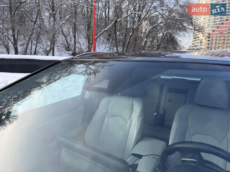 Внедорожник / Кроссовер Lexus RX 2022 в Киеве