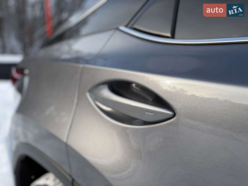 Внедорожник / Кроссовер Lexus RX 2022 в Киеве