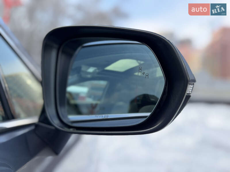 Внедорожник / Кроссовер Lexus RX 2022 в Киеве