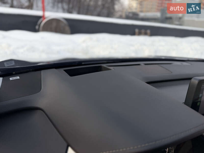 Внедорожник / Кроссовер Lexus RX 2022 в Киеве