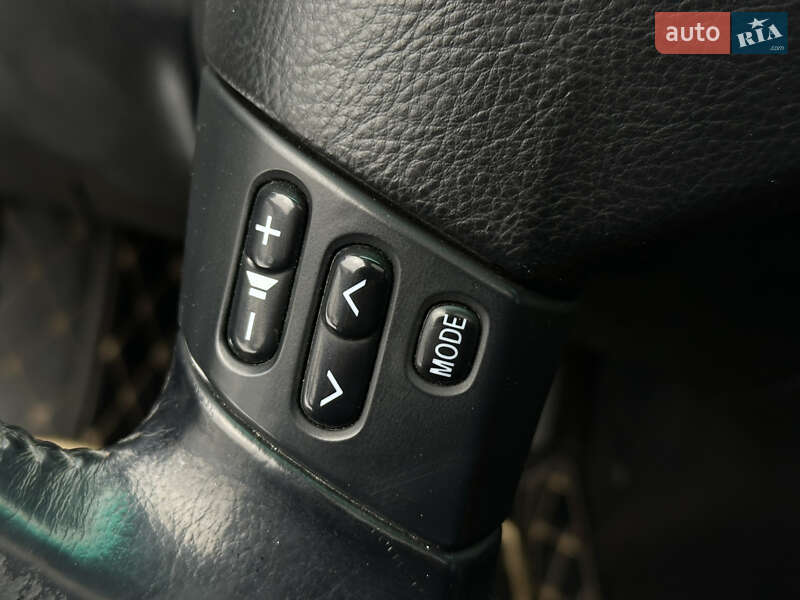 Внедорожник / Кроссовер Lexus RX 2007 в Харькове