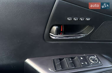 Внедорожник / Кроссовер Lexus RX 2012 в Николаеве