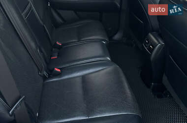 Внедорожник / Кроссовер Lexus RX 2012 в Николаеве