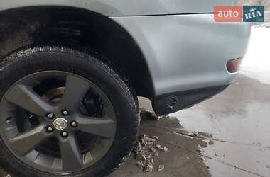 Внедорожник / Кроссовер Lexus RX 2005 в Черновцах