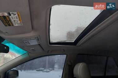 Внедорожник / Кроссовер Lexus RX 2005 в Черновцах