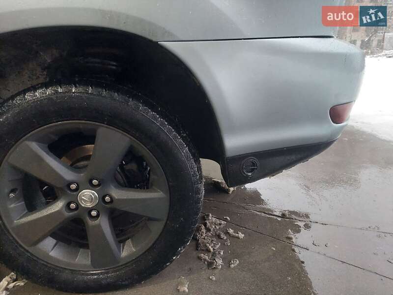 Внедорожник / Кроссовер Lexus RX 2005 в Черновцах