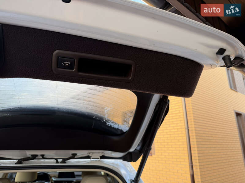 Внедорожник / Кроссовер Lexus RX 2016 в Кропивницком фото 13 Внедорожник / Кроссовер Lexus RX 2016 в Кропивницком